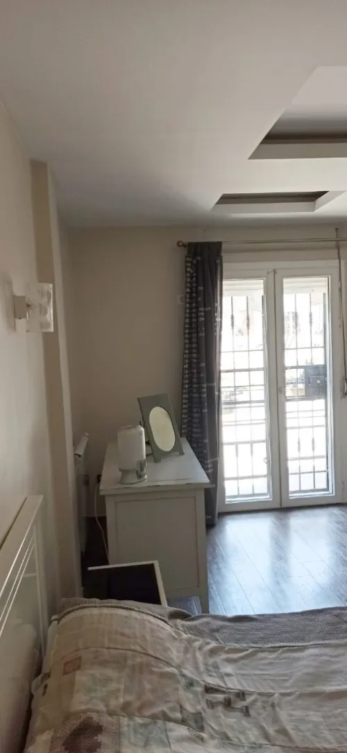 Location vacances Appartement F3 Alger Birkhadem
