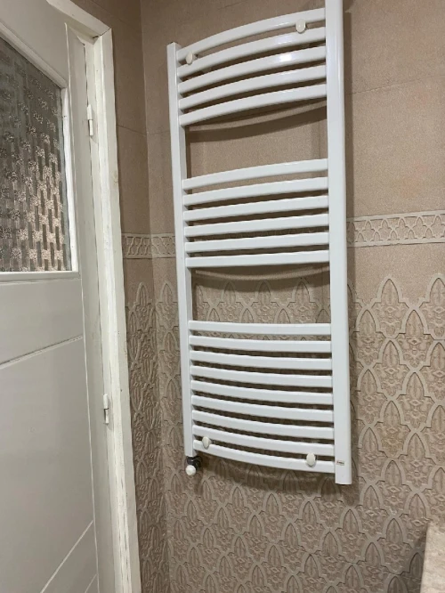Location vacances Appartement F3 Alger Birkhadem