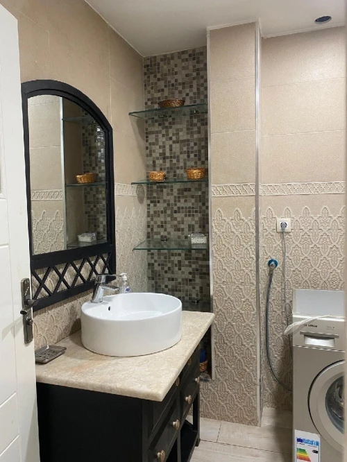 Location vacances Appartement F3 Alger Birkhadem