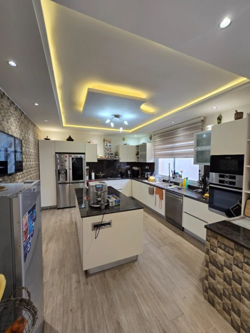 Vente Villa Alger Ouled fayet