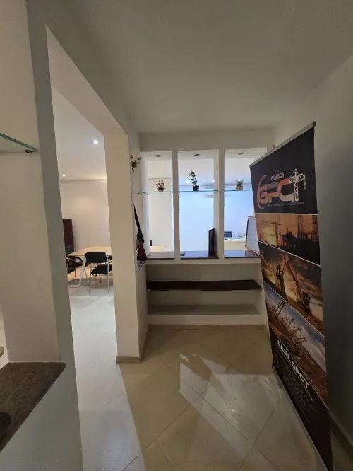 Vente Appartement F3 Alger Said hamdine