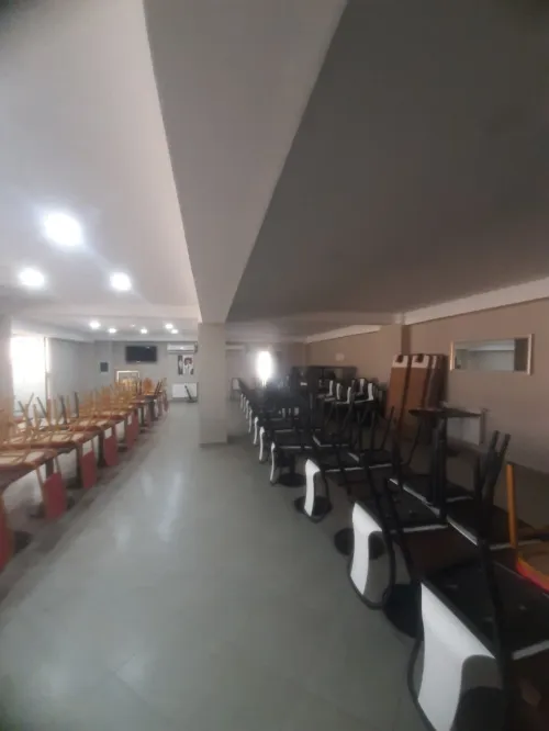 Location Local Alger Bouzareah
