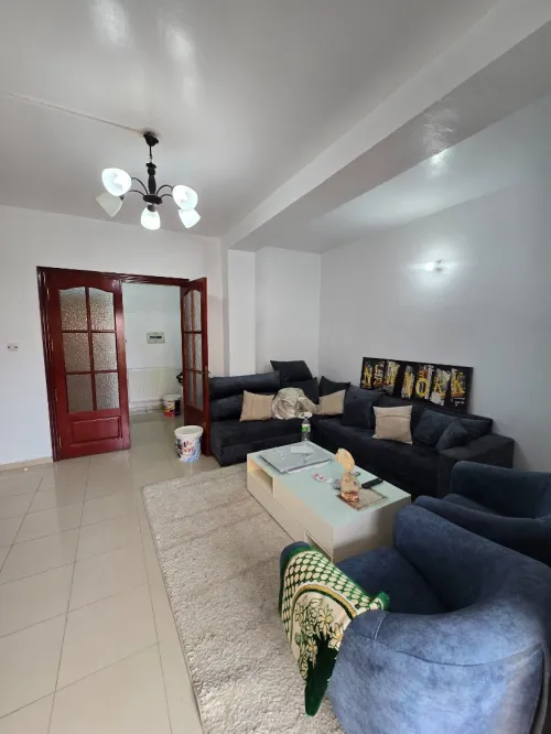 Location Appartement F3 Alger El achour