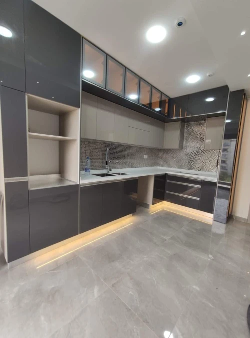 Vente Appartement F4 Alger El achour