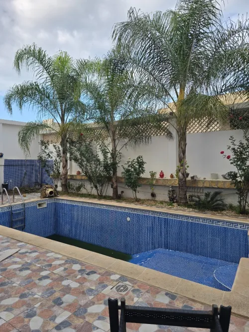 Vente Villa Alger Ouled fayet