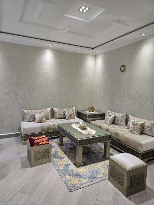 Vente Villa Alger Ouled fayet
