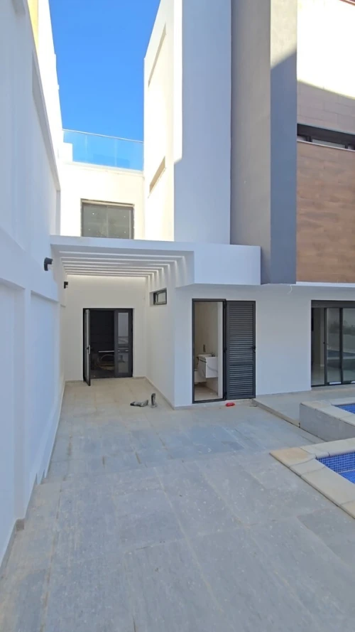 Vente Villa Alger Ouled fayet