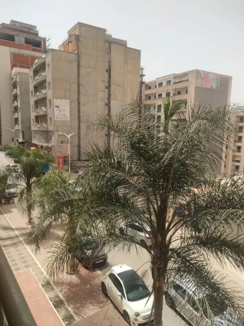 Vente Appartement F3 Alger Cheraga