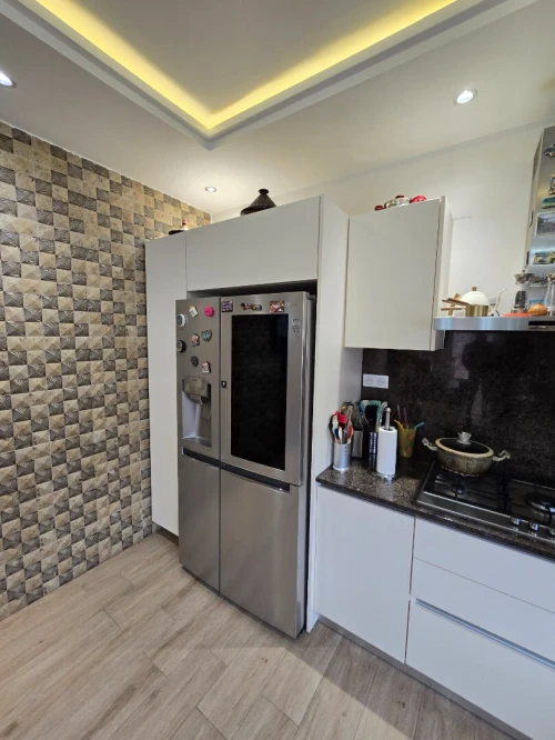 Vente Villa Alger Ouled fayet