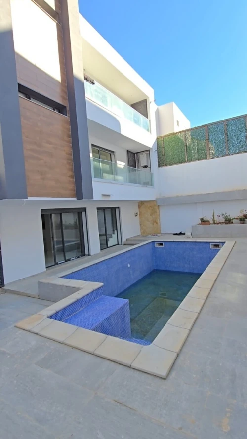 Vente Villa Alger Ouled fayet