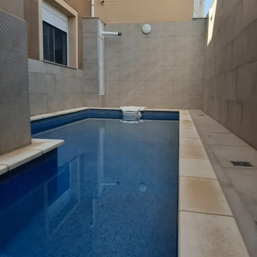 Vente Villa Alger Ouled fayet