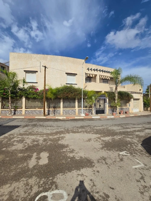 Vente Villa Alger Ouled fayet