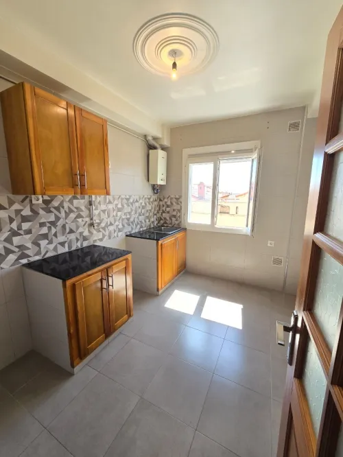 Location Appartement F3 Alger Draria
