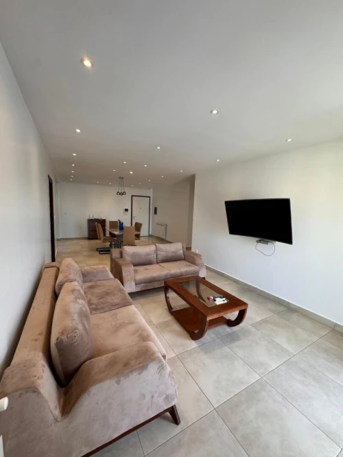 Location Appartement F3 Alger Hydra