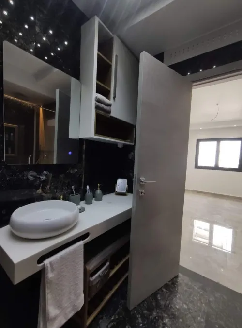 Vente Appartement F4 Alger El achour