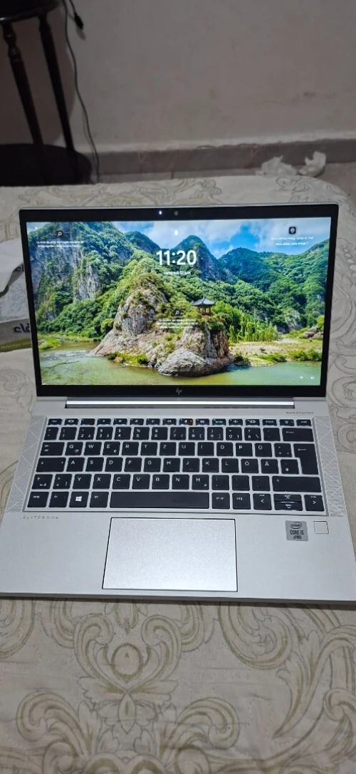 Hp Elitebook 830 G7