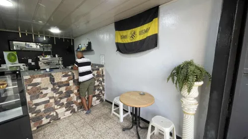 Location Local Alger Bourouba