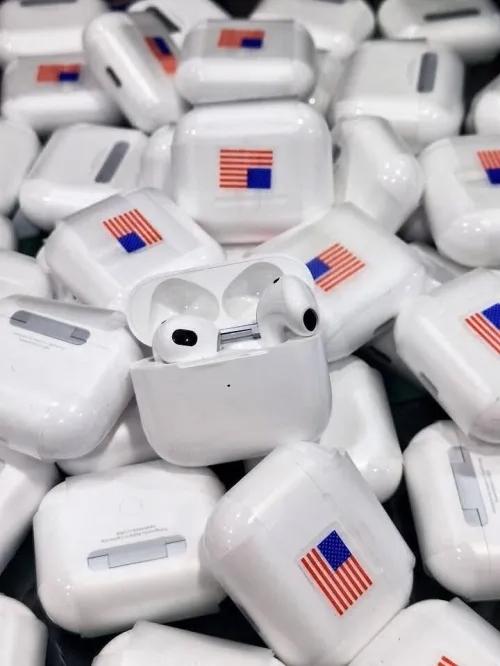 Airpods 4 en gros/Jamla (1ér qualité vec la garantie)