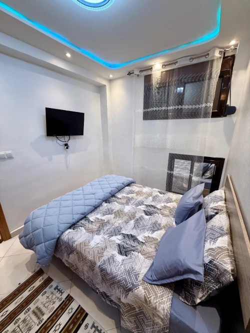 Location vacances Appartement F2 Annaba Annaba