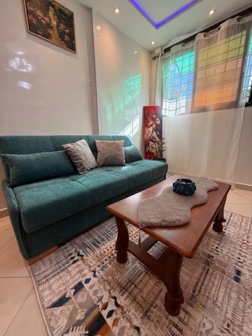Location vacances Appartement F2 Annaba Annaba