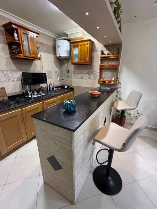 Location vacances Appartement F2 Annaba Annaba
