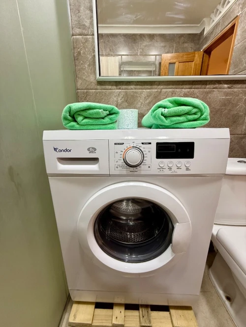 Location vacances Appartement F2 Annaba Annaba