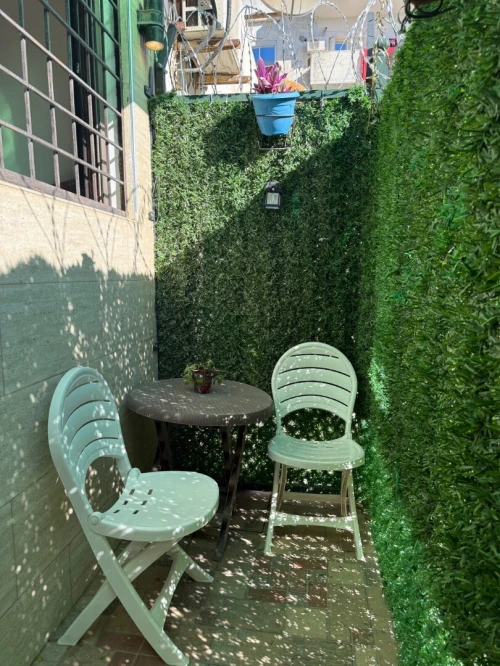 Location vacances Appartement F2 Annaba Annaba