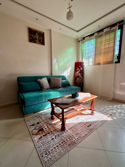 Location vacances Appartement F2 Annaba Annaba