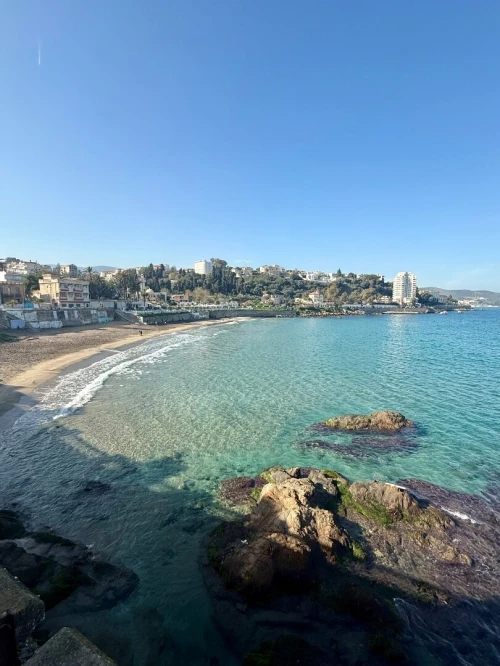 Location vacances Appartement F2 Annaba Annaba