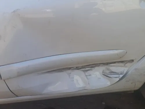 porte arrier gauche  clio campus