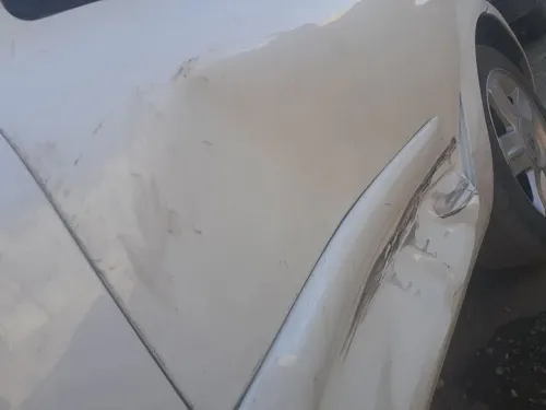 porte arrier gauche  clio campus