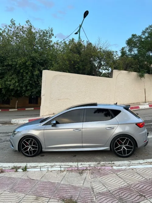 Seat Leon 2018 FR