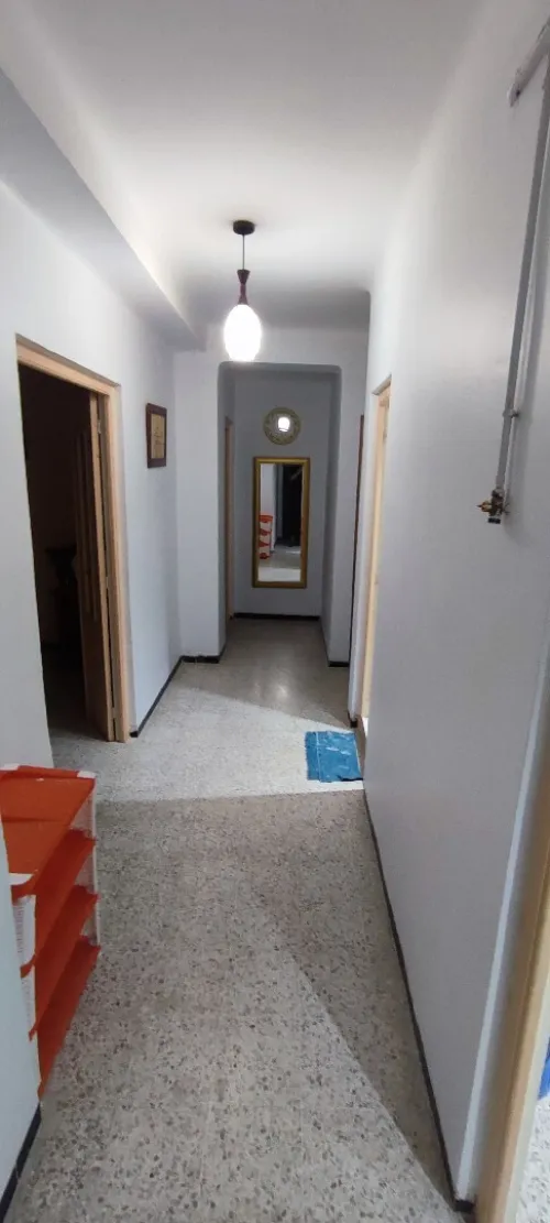 Location vacances Appartement F3 Jijel Jijel