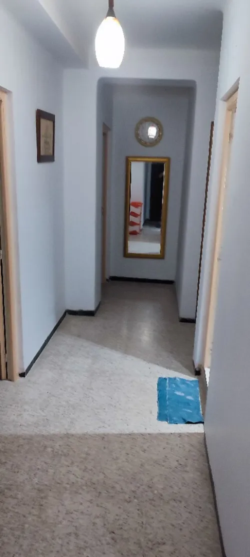 Location vacances Appartement F3 Jijel Jijel