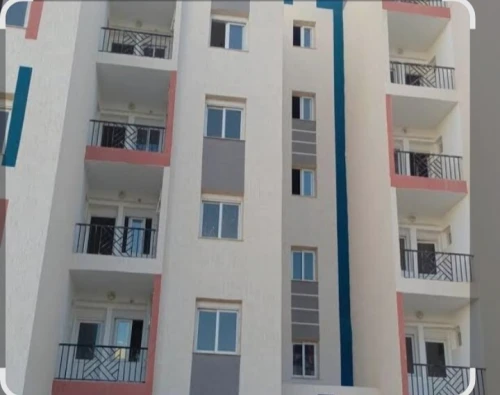 Location Alger Mahelma