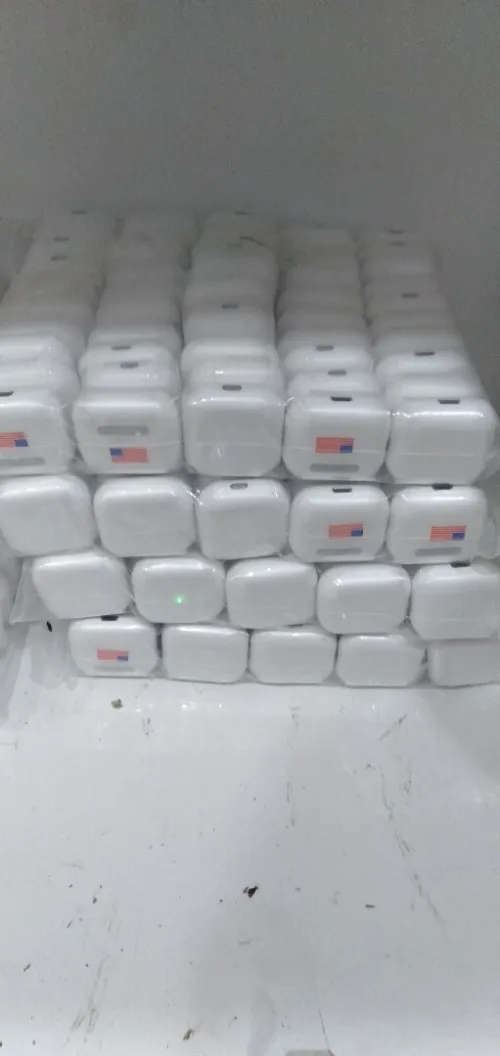 Airpods 4 en gros/Jamla (avec la garantie/super qualité))