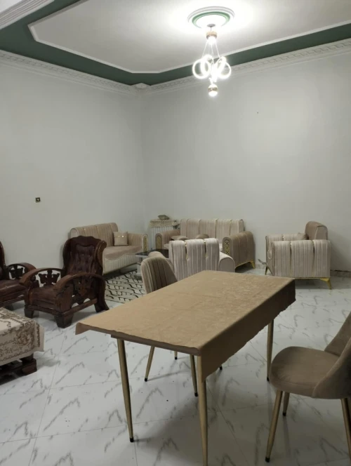 Vente Villa Mostaganem Mesra