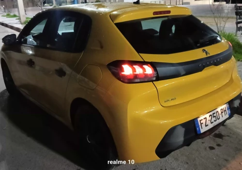 Location voiture