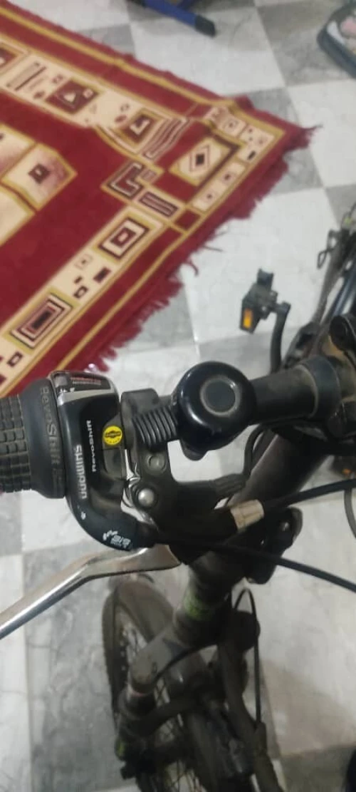 Vélo électrique
