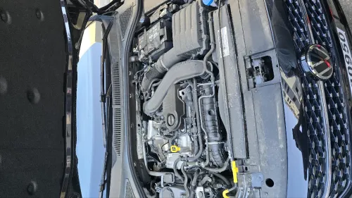 Volkswagen Lavida 2025 Edition