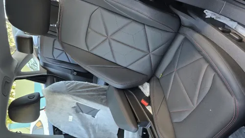 Volkswagen Lavida 2025 Edition