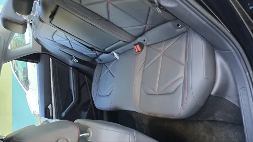 Volkswagen Lavida 2025 Edition