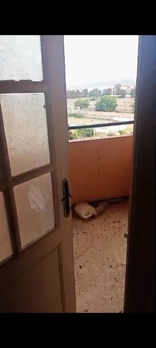 Vente Appartement F3 Boumerdès Corso