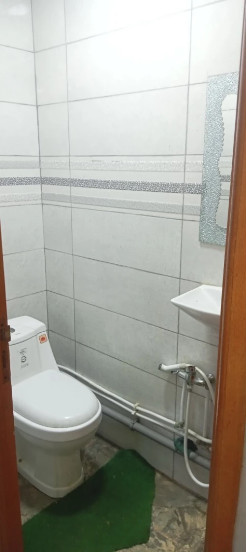 Vente Appartement F3 Oran Bir el djir