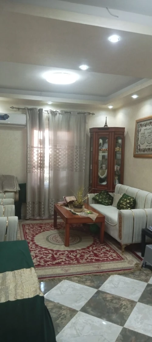 Vente Appartement F3 Oran Bir el djir