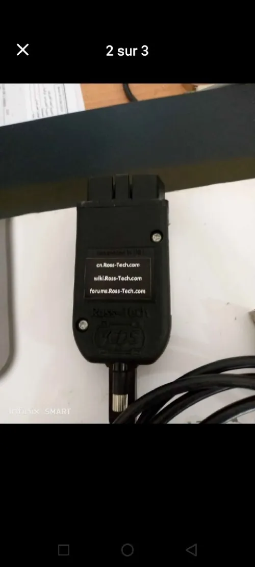 VCDS HEX V2