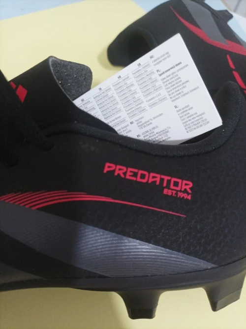 ADIDAS PREDATOR ORIGINAL