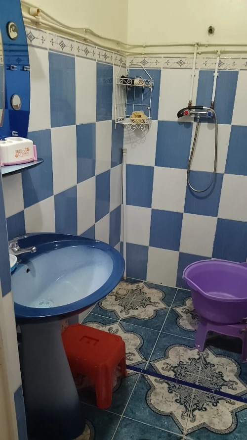 Location vacances Villa Tlemcen Marsa ben mhidi