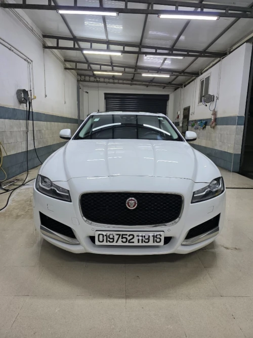 Jaguar XF 2019 25T