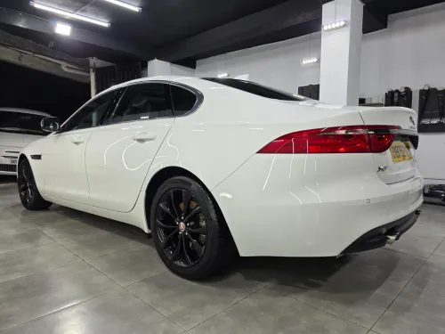 Jaguar XF 2019 25T